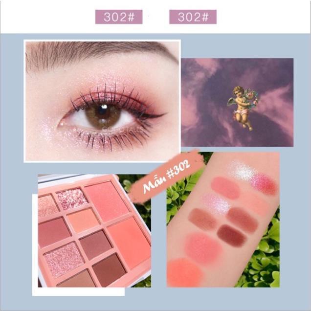 Bảng mắt má gogo tales vuông | BigBuy360 - bigbuy360.vn