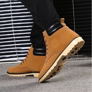 Giày Boot Nam GN176