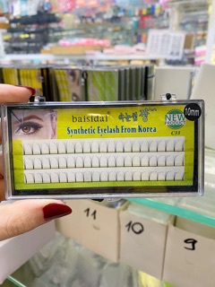 Mi nối fan 3D