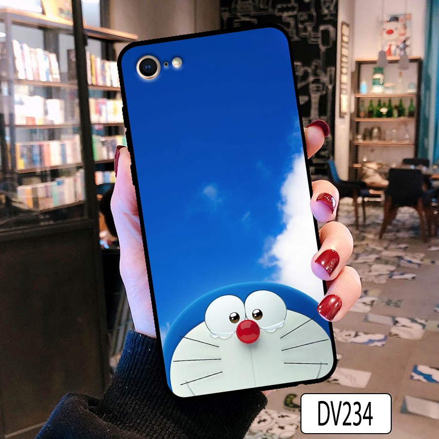 ỐP LƯNG IPHONE 6-6S-6G - IPHONE 7/7G/8 - IPHONE 6 PLUS IN HÌNH CUTE