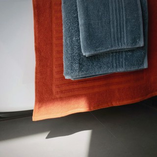Khăn tắm Cotton STUDIO 77 "Lux Living - Ruby" (nhiều size)