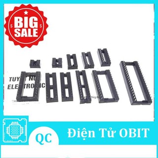 Đế IC Đủ Kích Thước Giá Rẻ