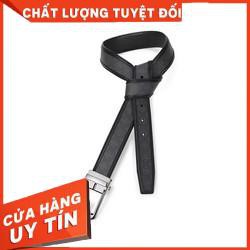 [XẢ KHO+FREE SHIP] Thắt lưng da cao cấp nam kèm hộp