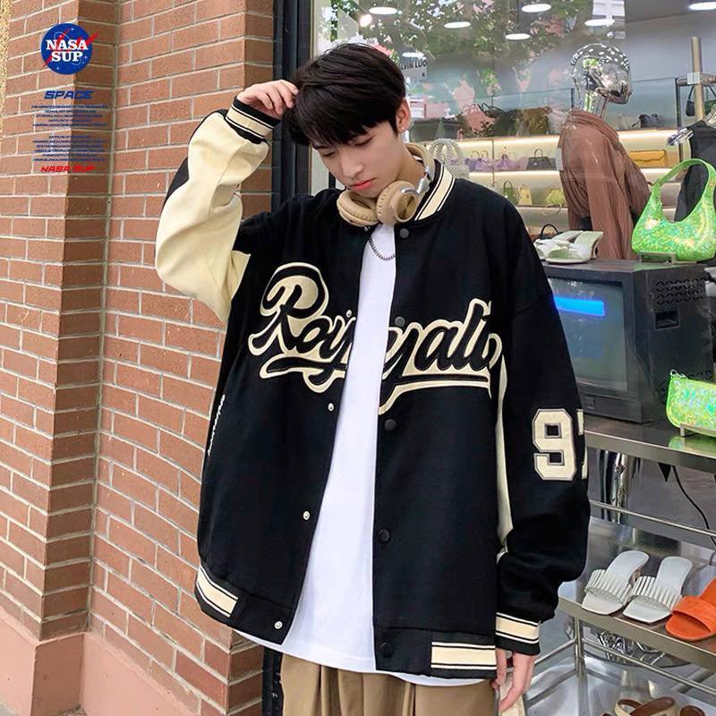 [ẢNH THẬT] Áo Bomber Nam Cao Cấp Phong Cách Trẻ Trung, Cá Tính MALTRIK BIGSIZE