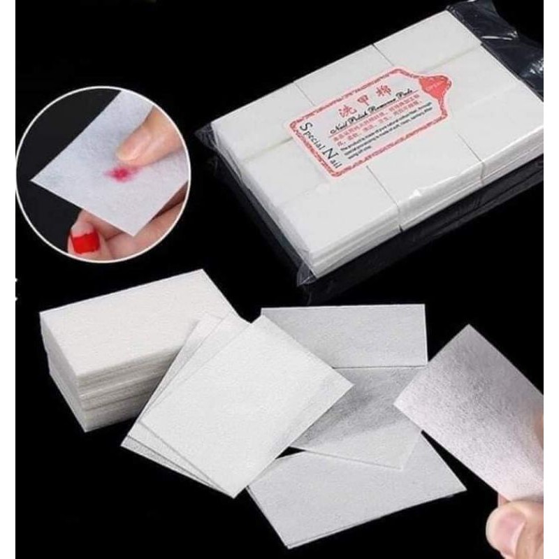 Giấy lau gel