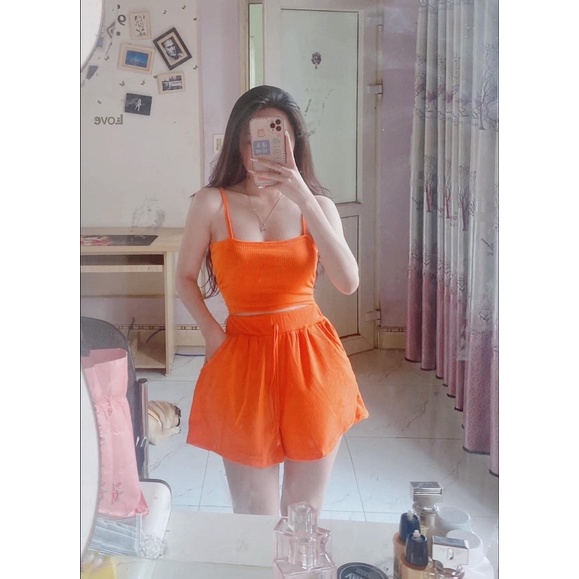 Sét bộ 2 dây quần ống rỗng