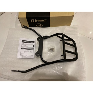 Baga H2C cho Honda Monkey