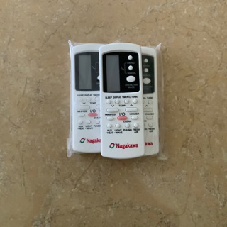 Điều khiển điều hoà Nagakawa