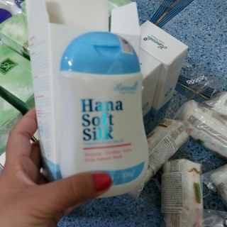 Nước rửa phụ khoa H.a.n.a