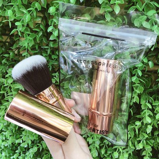 Cọ Má Hồng Vacosi M21