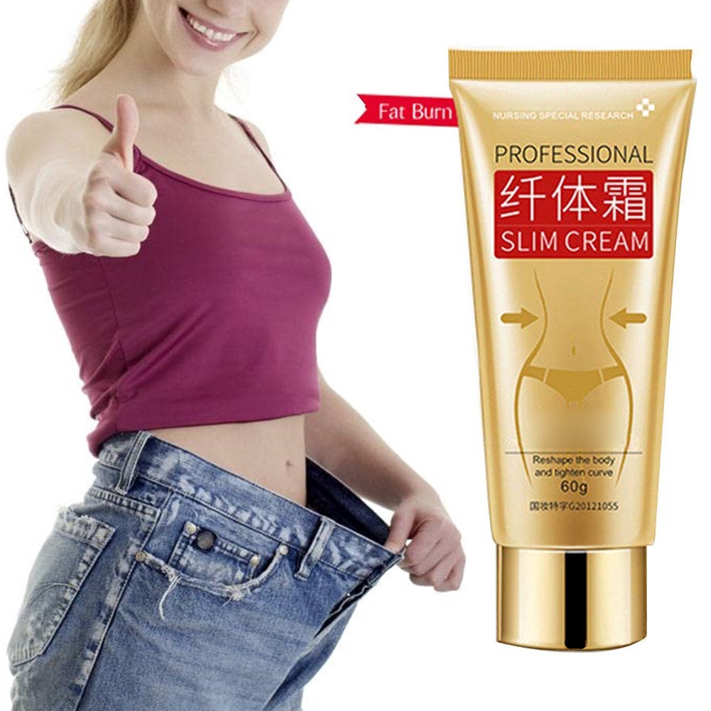 Kem đốt mỡ thừa SEVICH 60g giảm cân hiệu quả