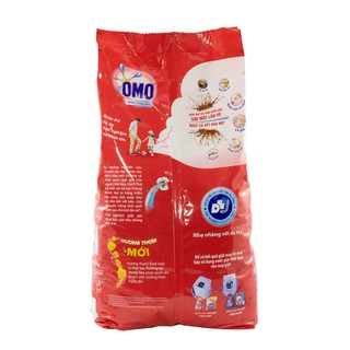 Bột Giặt OMO Đỏ 32004692 (6kg)