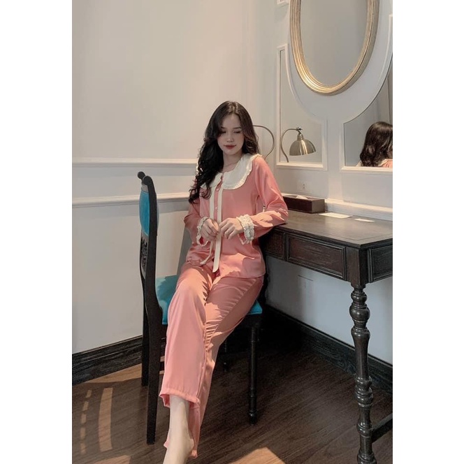 combo đồ bộ pijama cao cấp