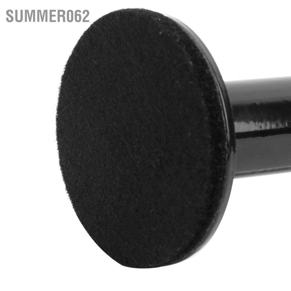 Cán hỗ trợ cục tạ DIY tập thể chất