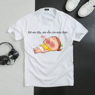 Áo thun quỳnh aka , áo cặp , áo nhóm