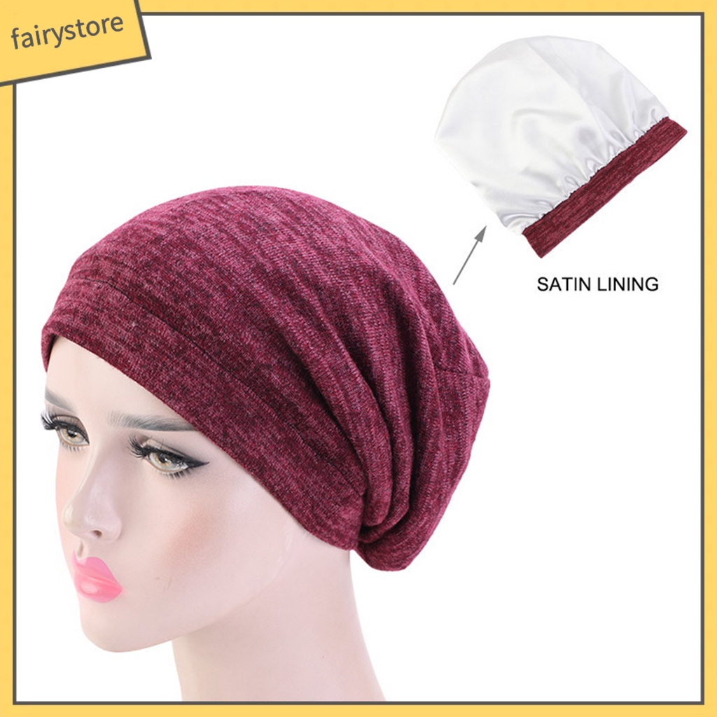 Mũ trùm đầu đơn giản dành cho bệnh nhân