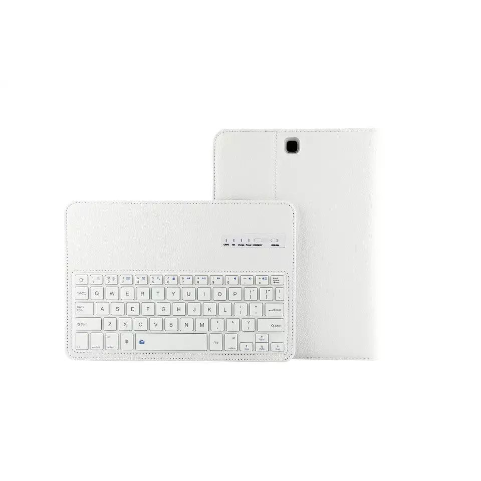 Bao da kèm bàn phím Bluetooth cho Samsung Galaxy Tab A 9.7 sm-p550 p555 W / s