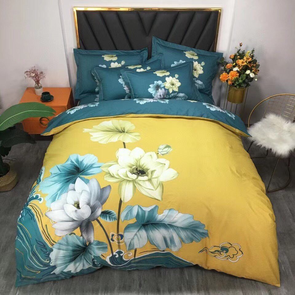 [HOT HOT] Set Ga Gối Cho Bé Chất Liệu Cotton Họa Tiết Dễ Thương Độc Lạ 2022 | BigBuy360 - bigbuy360.vn