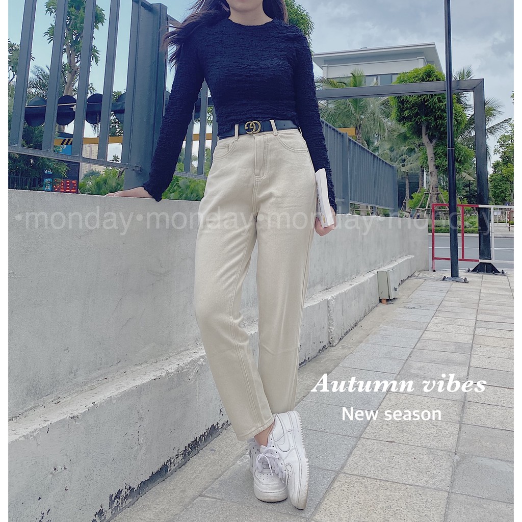 Quần kaki size S/M/L