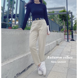 Quần kaki size s/m/l