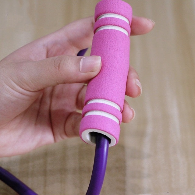 DÂY KÉO ĐÀN HỒI TẬP THỂ LỰC VÒNG SỐ 8