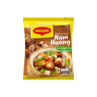 [HCM] Hạt Nêm Maggi Nấm Hương 200g