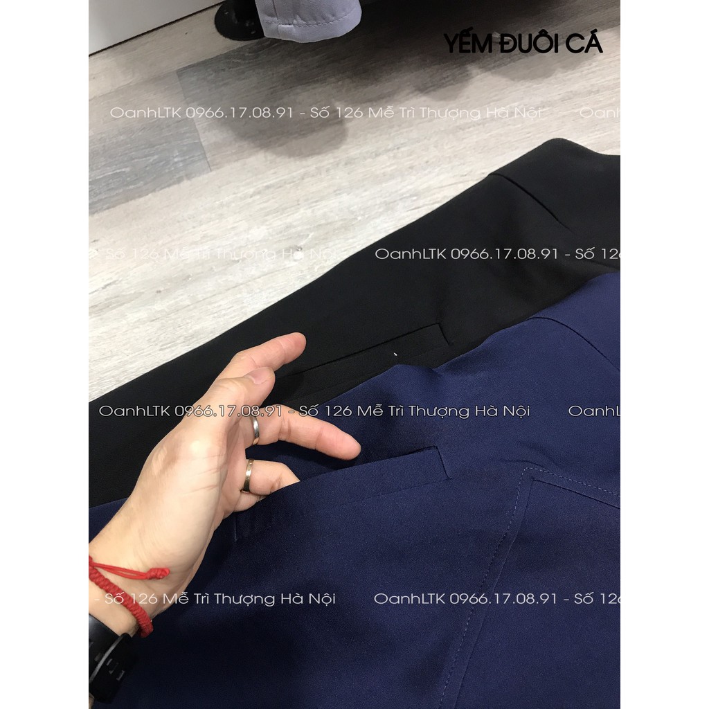 YẾM BẦU CÔNG SỞ DÁNG ĐUÔI CÁ SIÊU ĐẸP | BigBuy360 - bigbuy360.vn