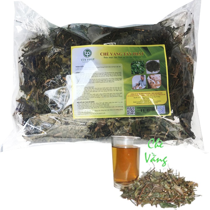 Chè vằng khô tấn phát 1kg cao cấp