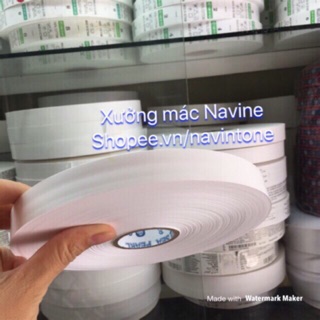 Cuộn giấy giặt là