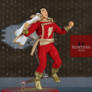 Mô hình Shazam Mezco DC