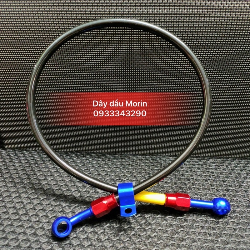 Dây Dầu Trước Mori