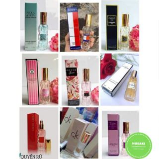 Nước Hoa Pháp 20ml