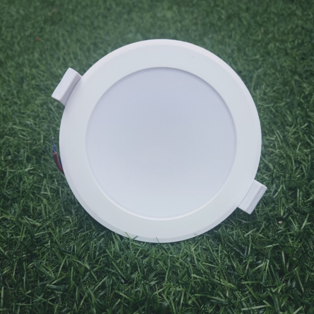 Đèn âm trần Visionled bảo hành 3 năm