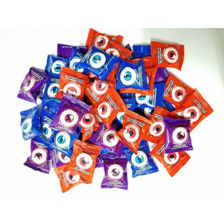 Kẹo dẻo hình mắt Thái Lan 80g