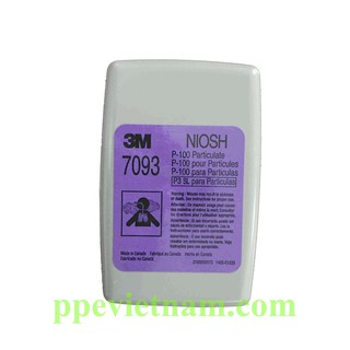 PHIN LỌC KHÍ 3M -7093