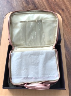 Bộ cọ Zoeva Cosmetics Limited Edition