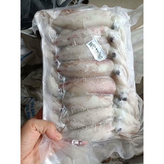 Mực Trứng Siêu Nét (1kg)