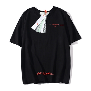 Áo Thun Off White Thời Trang Cao Cấp