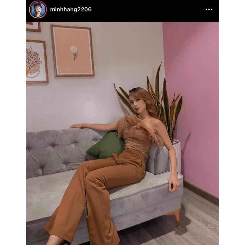 Zara size s newtag, auth, size s nho nhat, mau tim mong mo, đang hot trend nha mn oi, auth newtag newtag màu tím màu tím