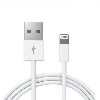 Dây cáp Lightning chính hãng Foxconn