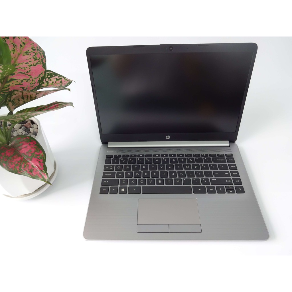 Laptop HP 245 G8 R5 3500U/4GB/256GB/Win10 (345R8PA) - NBHP141