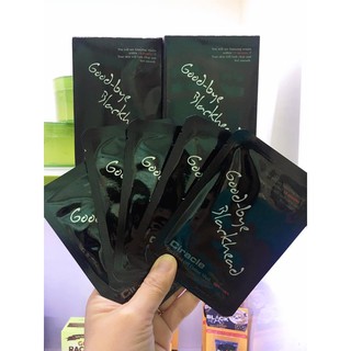 Combo 5 mặt nạ Goodbye black head