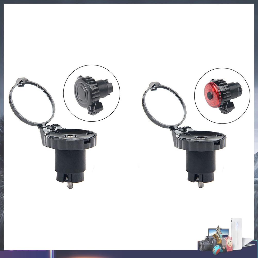 Gương Chiếu Hậu Gắn Tay Cầm Xe Đạp