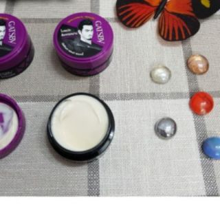 Wax sáp tạo kiểu tóc gastby ( hàng cty taem mác đầy đủ )