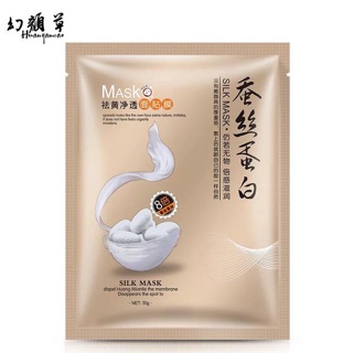 Mặt nạ dưỡng da