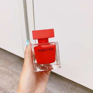 Narciso Rouge - Mẫu thử nước hoa dạng xịt