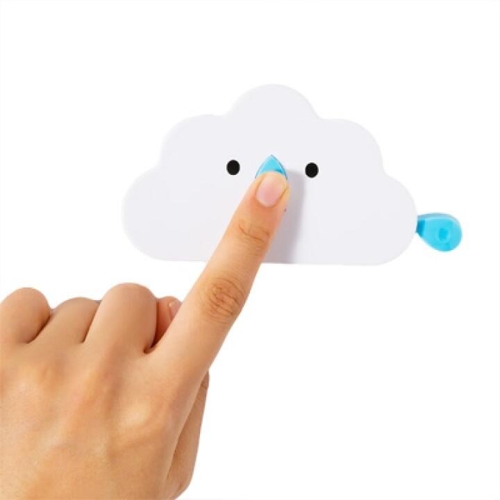 Thước Dây ARTBOX Hàn Quốc Hình Đám Mây 1.5M