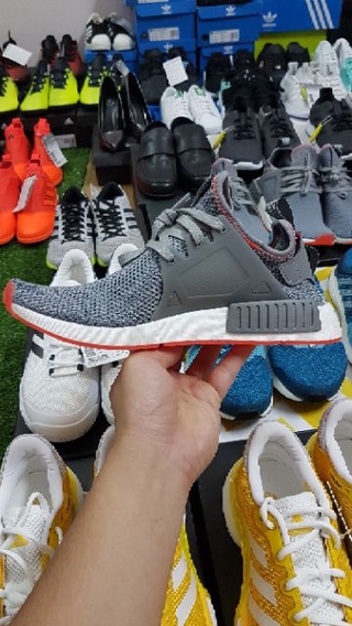 Giày adidas NMD XR1 BY9925