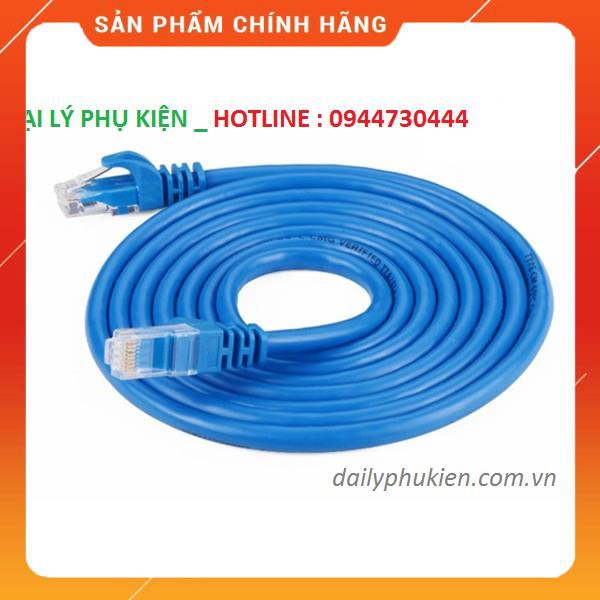 Cáp mạng đúc sẵn Cat6 40m Ugreen 11225 dailyphukien