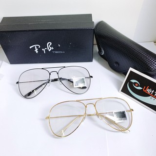 Mắt Kính thuỷ tinh đổi màu kính đi cả ngày và đêm